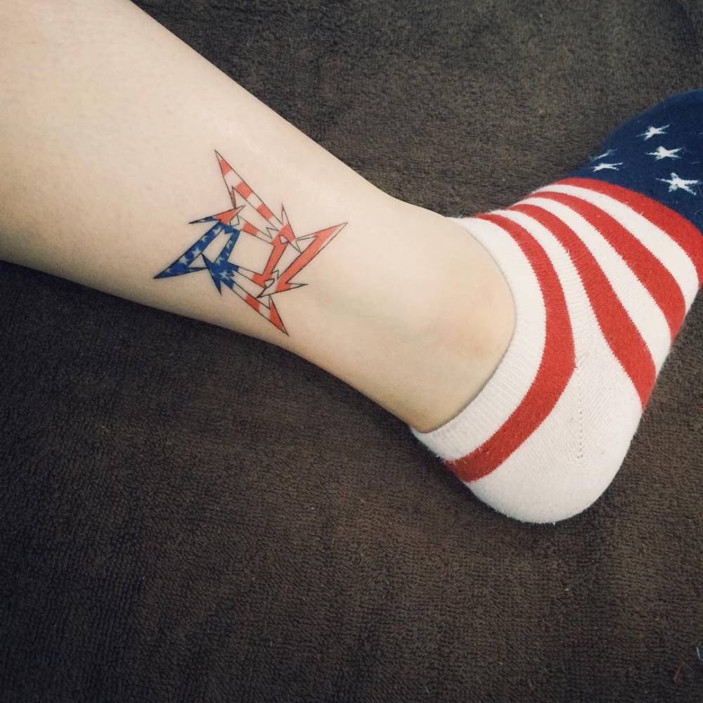 Metallica Tattoos | Tattoofilter 1000_x_1000_jpg