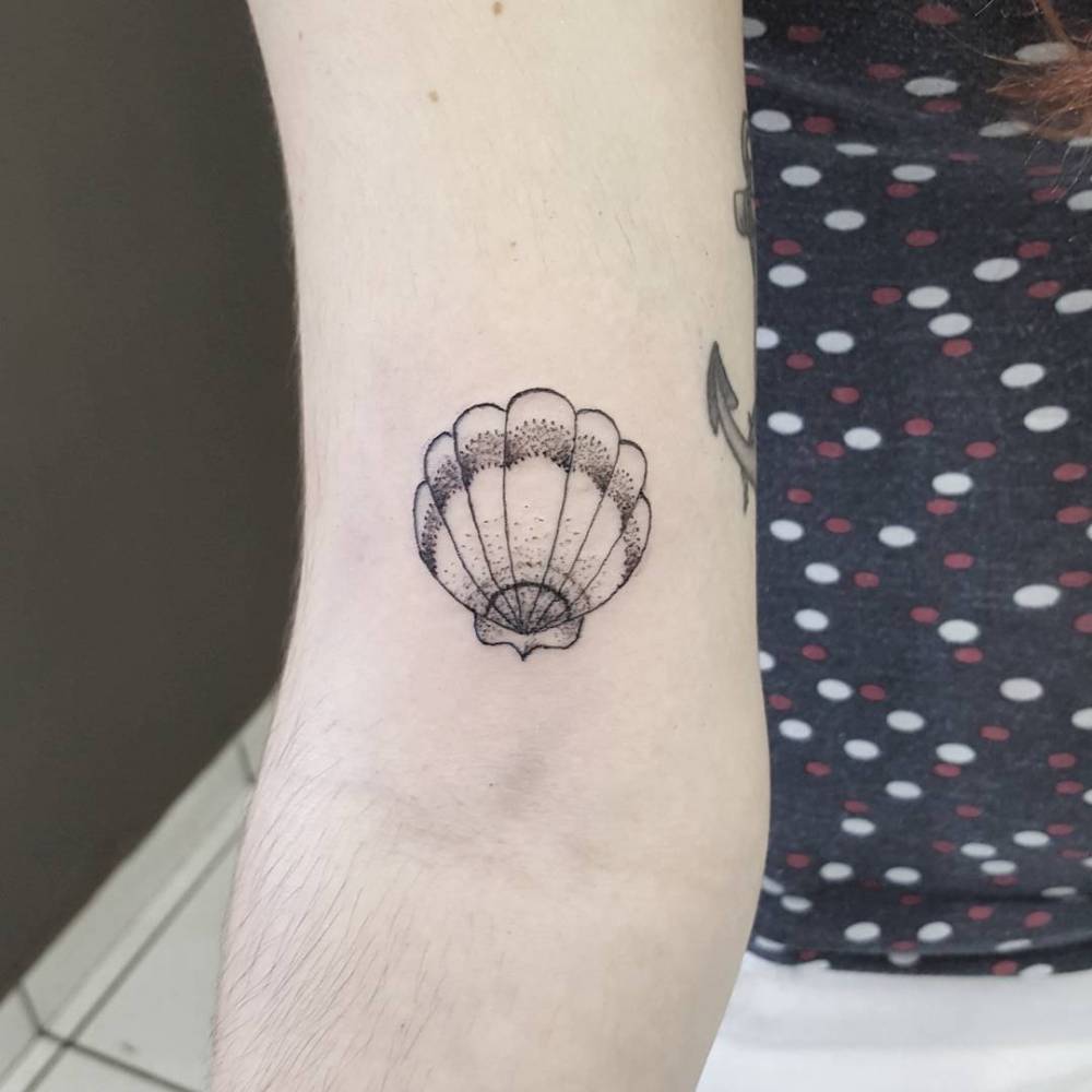 Tatuagens De Conchas | Tattoofilter 1000_x_1000_jpg