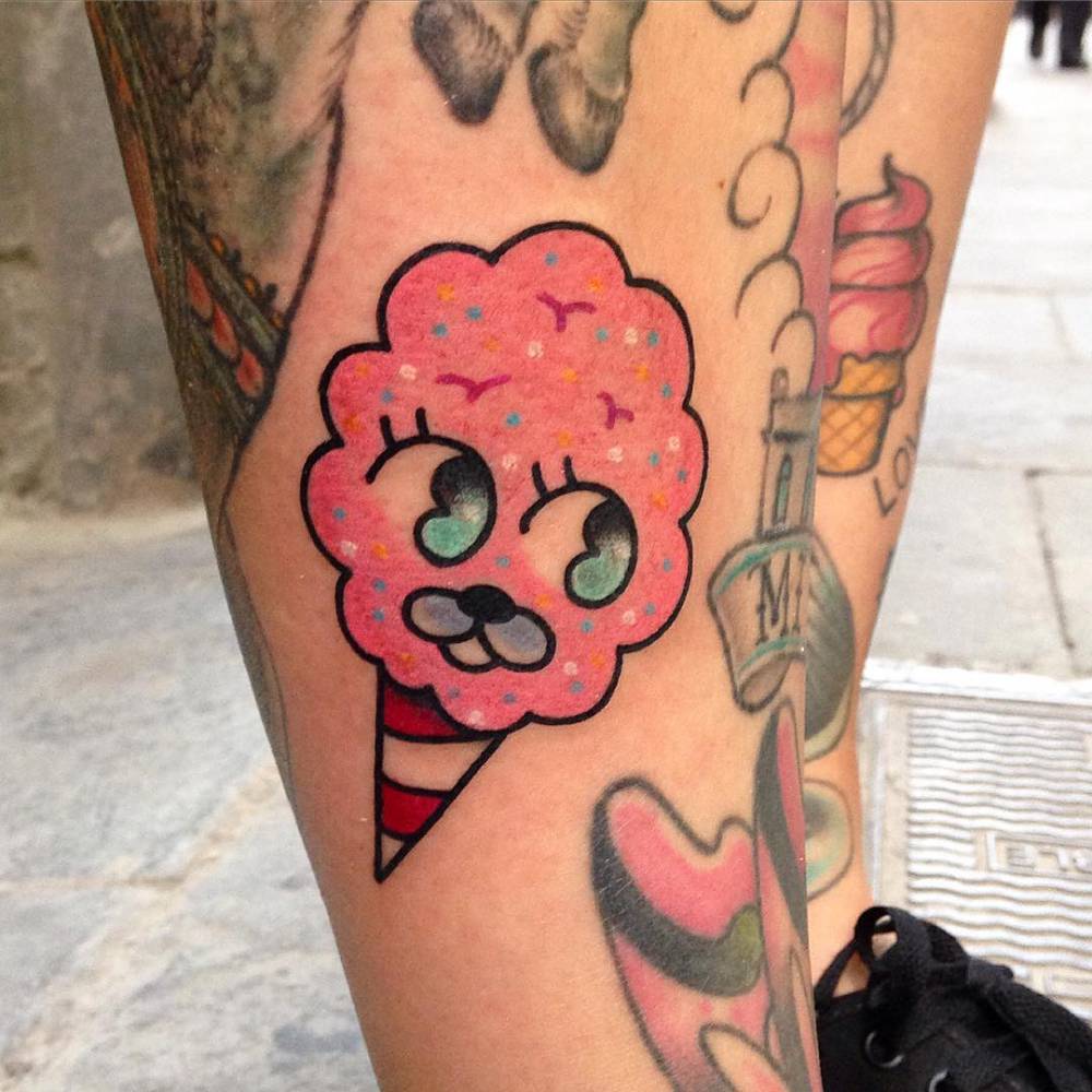 Kawaii Tattoos | Tattoofilter 1000_x_1000_jpg
