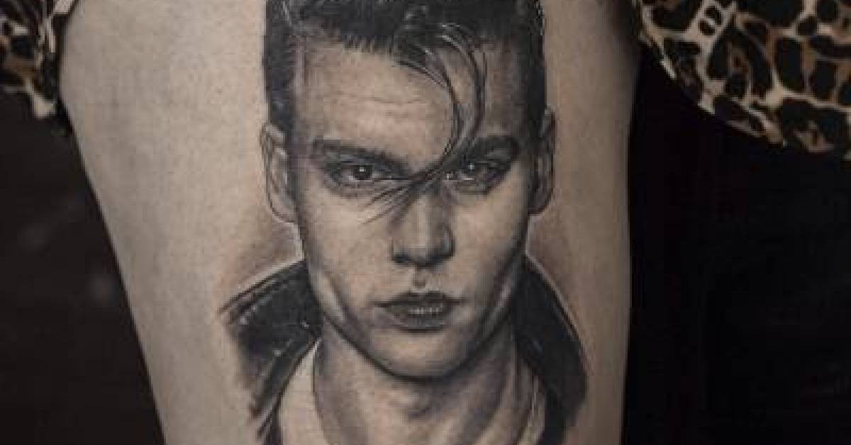 Cry-Baby Tattoos | Tattoofilter 628_x_1200_jpg