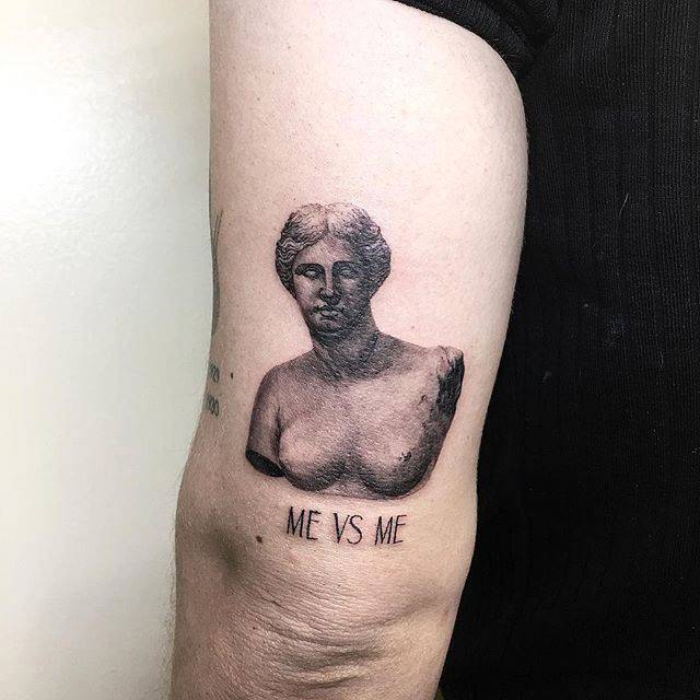 Venus De Milo ⚒ Me Vs Me 640_x_640_jpg