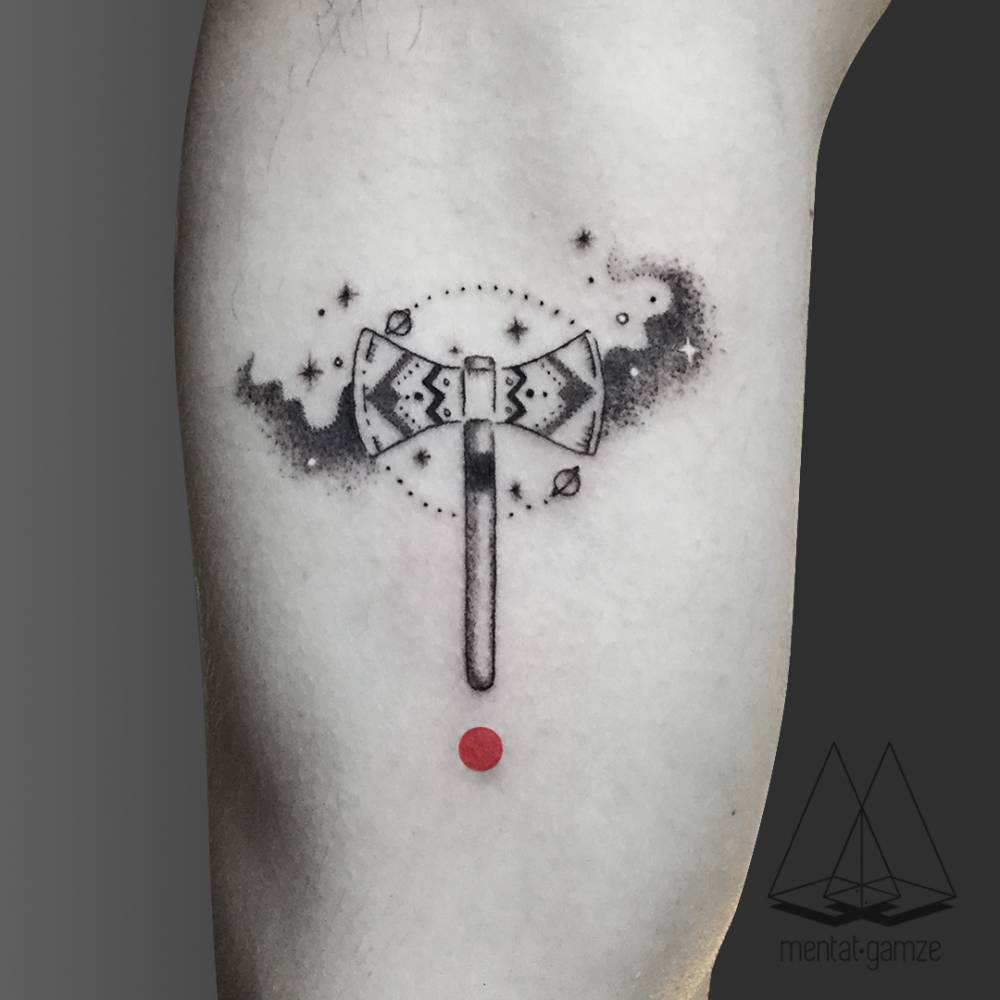 24 Tattoos That Are Considered To Be Good Luck 1000_x_1000_jpg