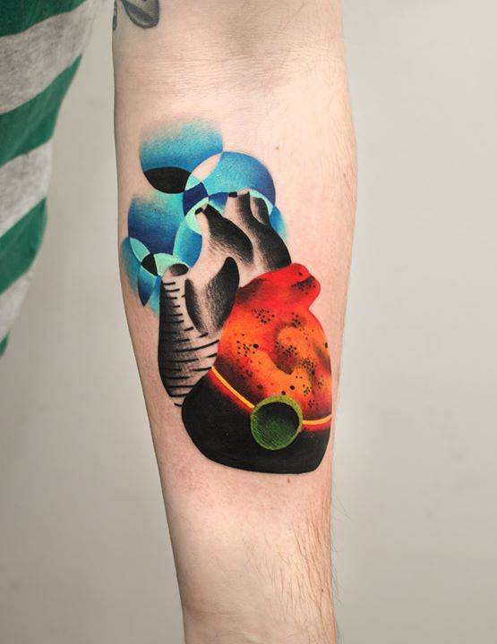Psychedelic Tattoos By Aleksy Marcinów 720_x_555_jpg