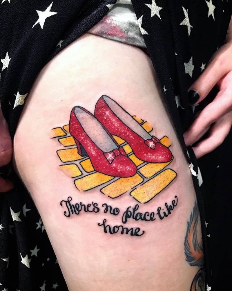 There's No Place Like Home” 1000_x_800_jpg