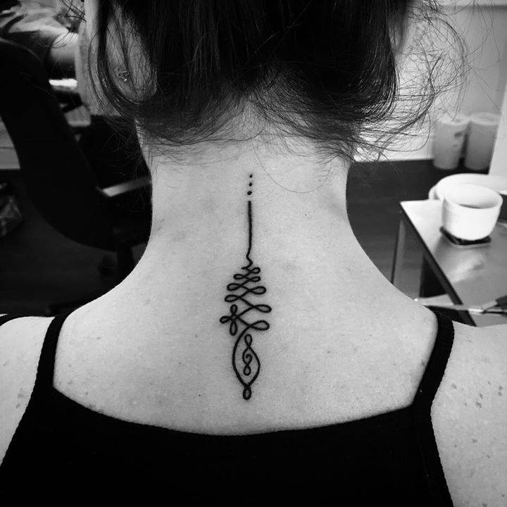 Unalome On Kelly Upper Back. 720_x_720_jpg