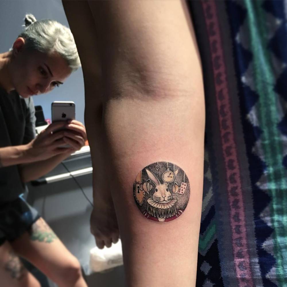 Wonderful Tattoos Of Sceneries In Circles By Eva Krbdk 1000_x_1000_jpg