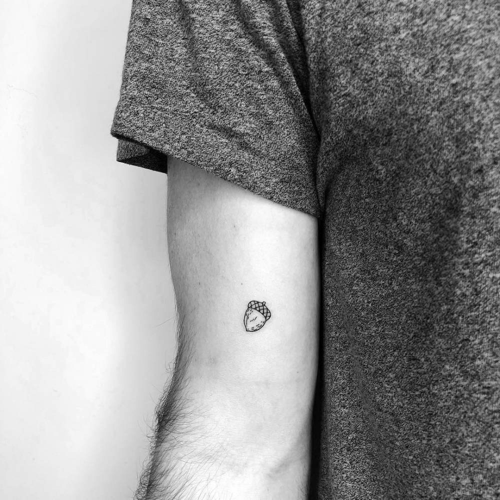 24 Tatuajes Que Se Consideran De La Buena Suerte 1000_x_1000_jpg