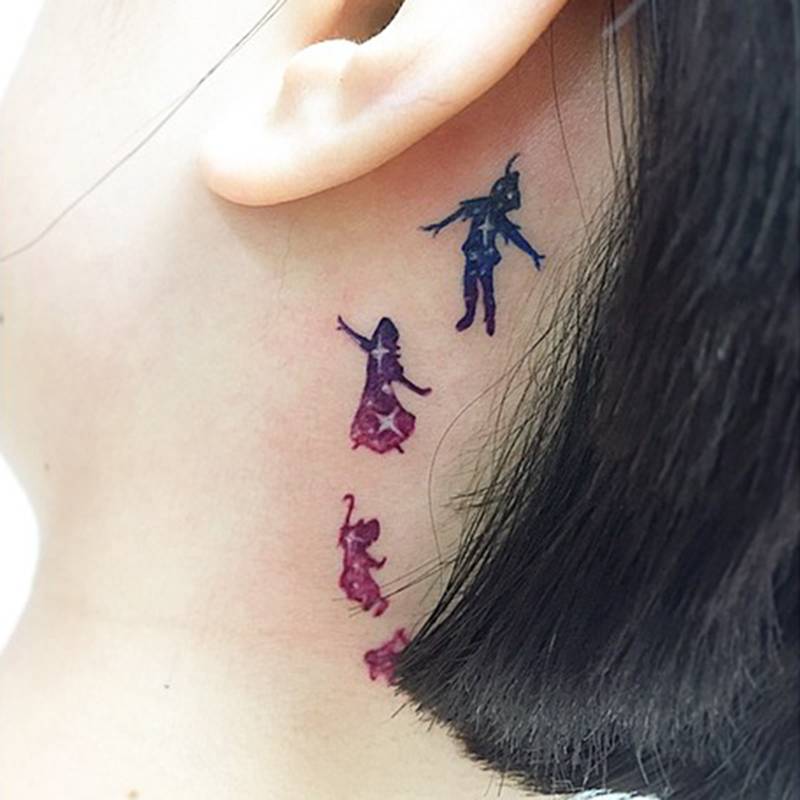 Disney Tattoos That Minimalist Fans Will Love 800_x_800_jpg