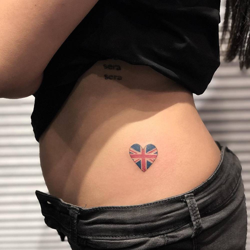 Union Jack Heart Tattoo On The Hip. 1000_x_1000_jpg