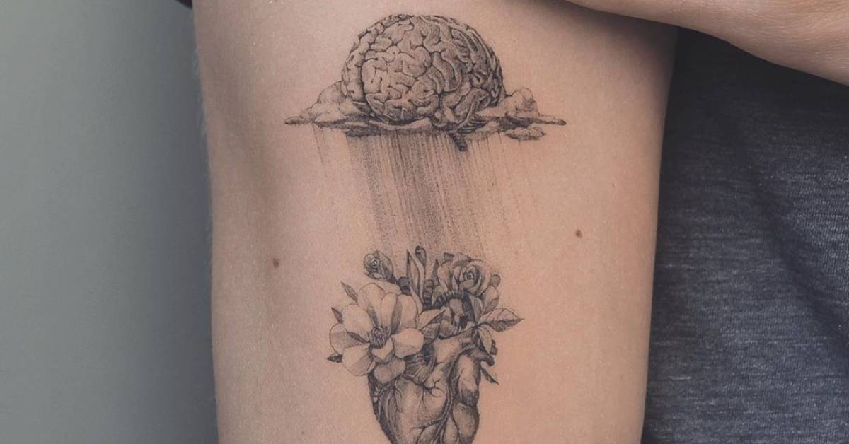 Remarkable Tattoos That Capture The Struggle Between 628_x_1200_jpg