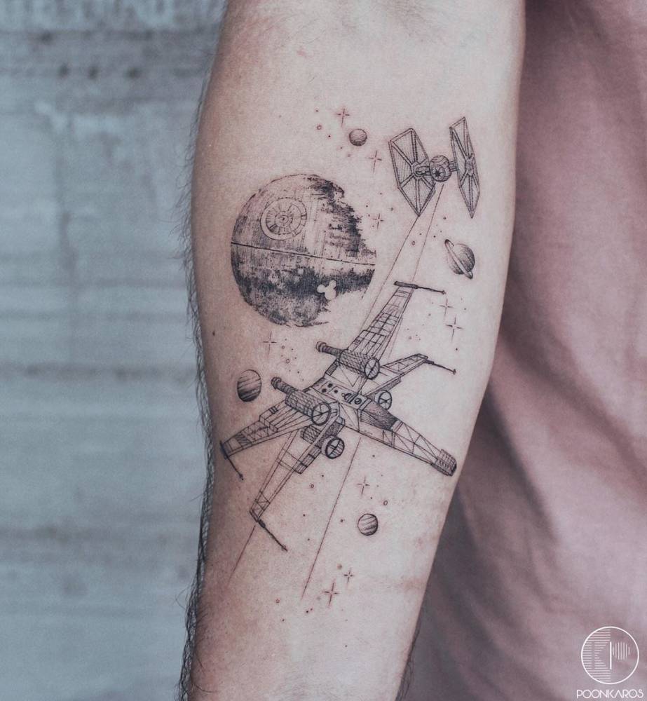 Star Wars X Mickey 1000_x_923_jpg