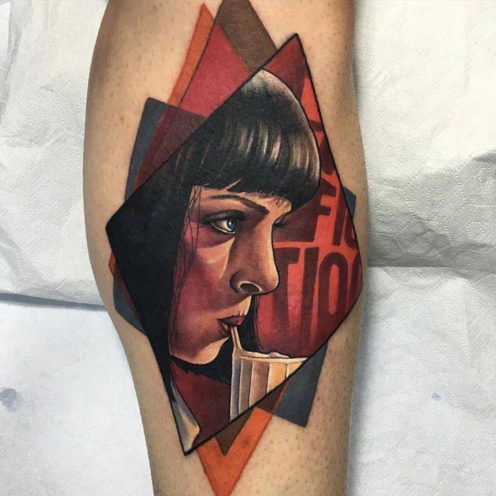 Tattoo Styles: Neotraditional Tattoos 720_x_720_jpg