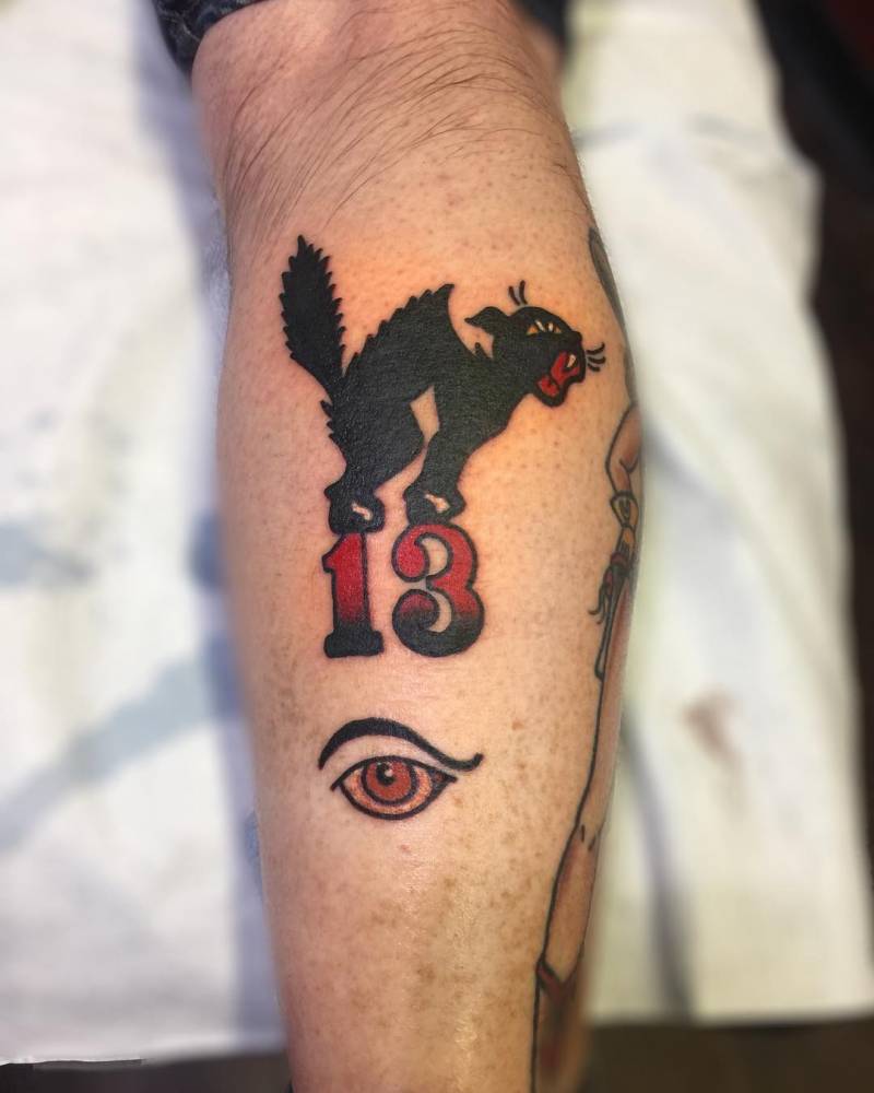 Sailor Jerry Black No. 13 Cat Design With Eog For This 1000_x_800_jpg