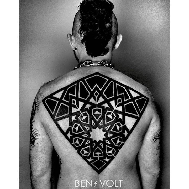 My Take On Islamic Sacred Geometry For Phil. A Wearable 720_x_720_jpg