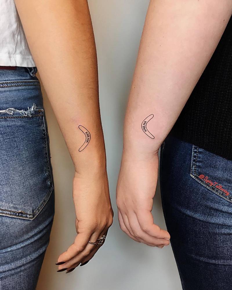 Boomerang Bestfriends Matching Tattoos 1000_x_800_jpg
