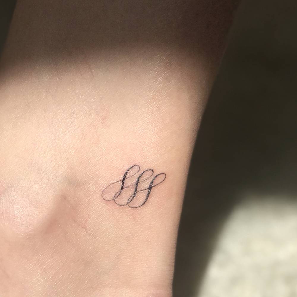 888" Tattoo On Ankle 1000_x_1000_jpg