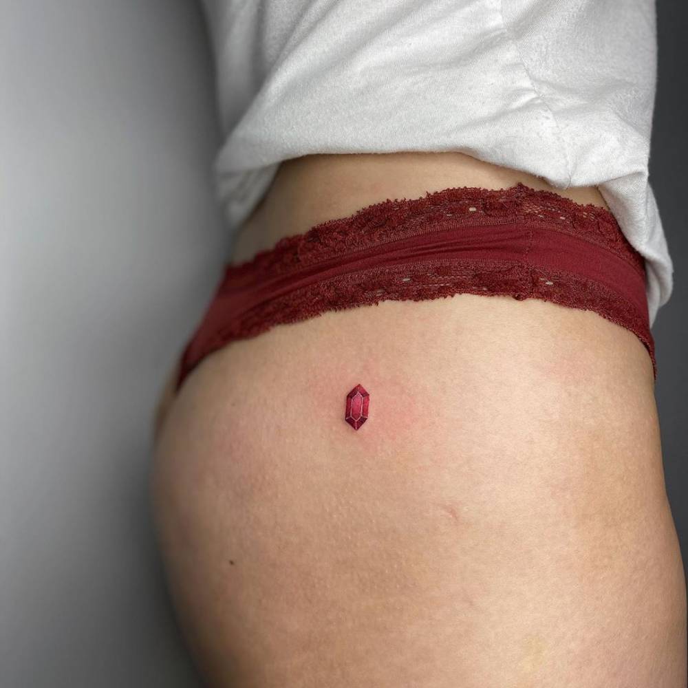 Tatuaje De Legend Of Zelda - “Ya Me Pase Tres Veces 1000_x_1000_jpg