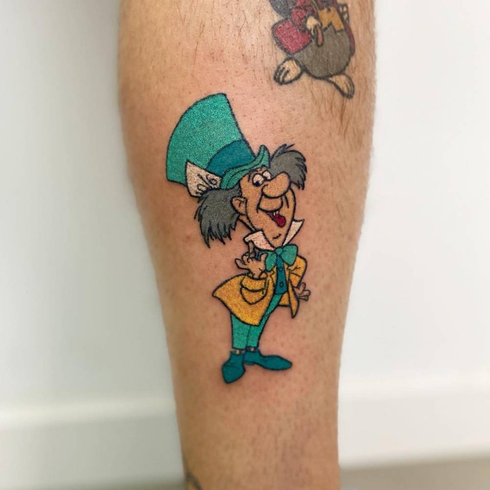 Hand Poked Mad Hatter Tattoo 1000_x_1000_jpg