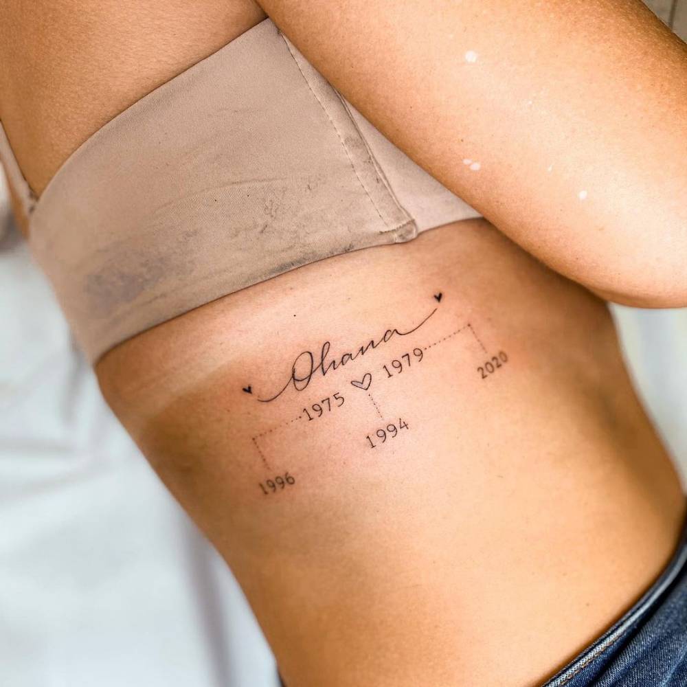 Ohana" + Family Tree Tattoo 1000_x_1000_jpg