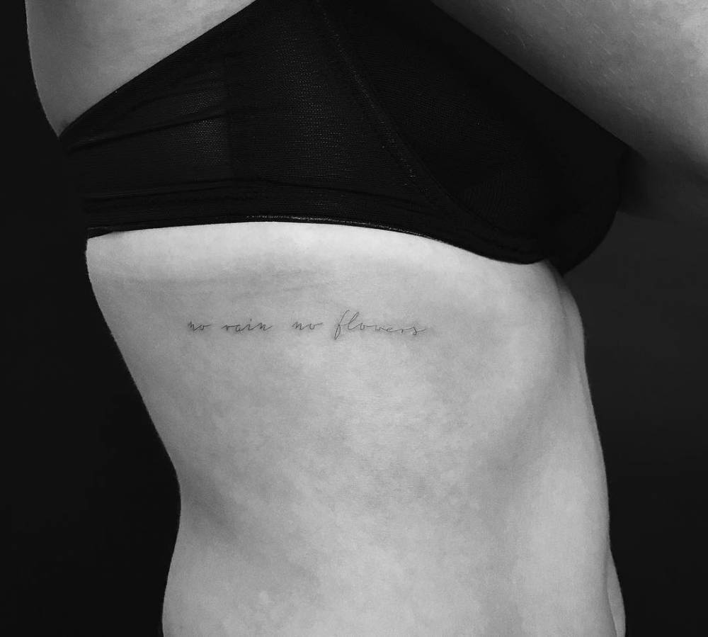 Inspiring Self-Esteem And Self-Love Tattoos 899_x_1000_jpg