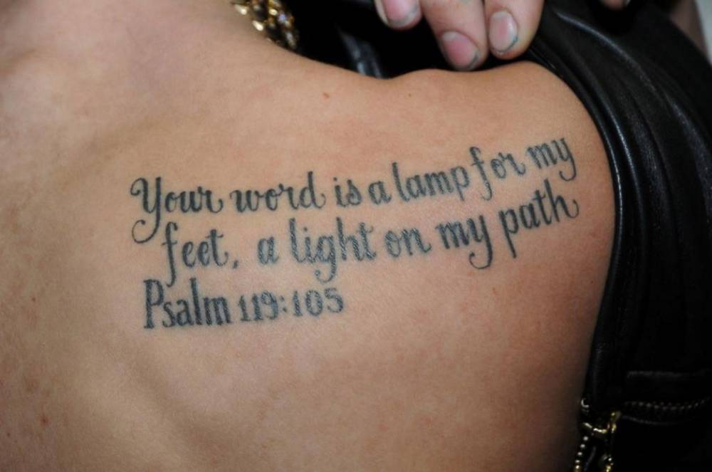 Justin Bieber's Tattoo Timeline - Part 1 663_x_1000_jpg
