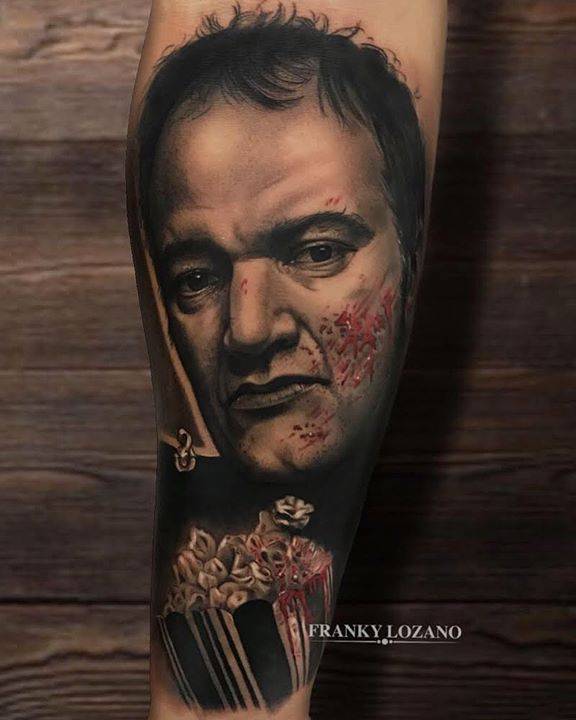 Tatuaje De Quentin Tarantino En El Interior Del 720_x_576_jpg