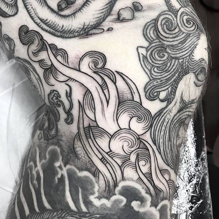 Filler Fire On Harry, Who Let Me Go Wild And Grecian On 720_x_720_jpg