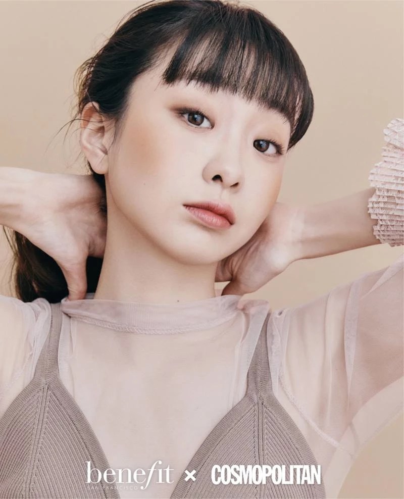 김다미 딥페이크