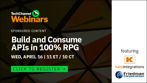 Unlock API Power for Convenience Distributors – Webinar