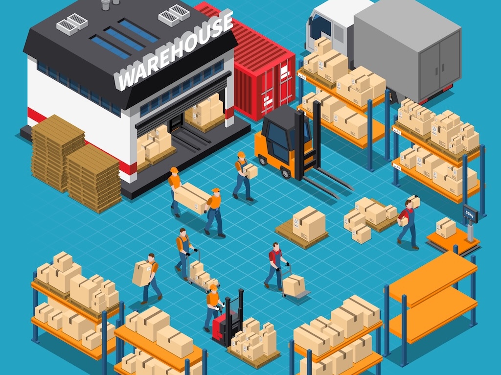Optimizing Warehouse Layout for Maximum Efficiency
