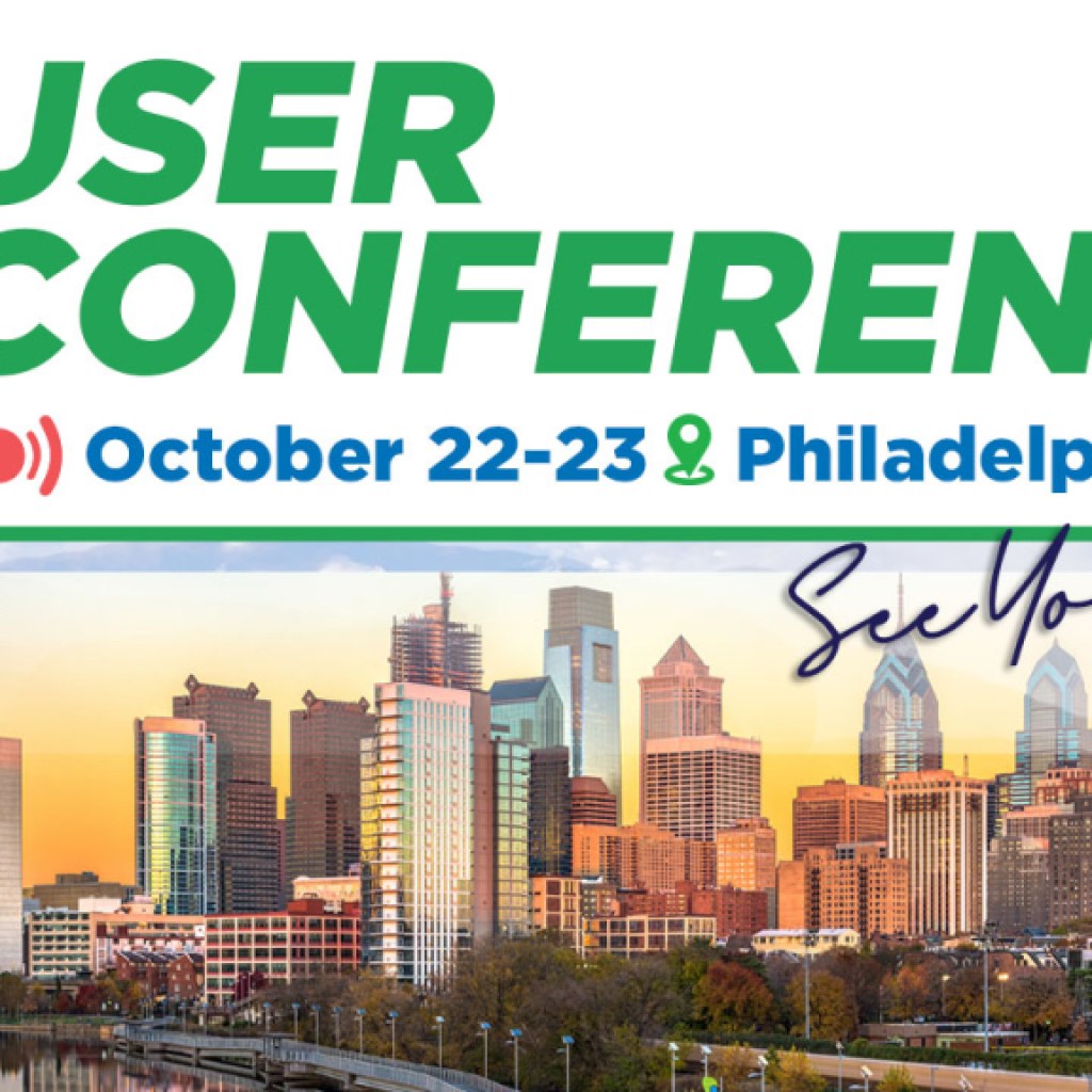 CDR Software Attending the 2025 ProCat User Conference CDR Software Attending the 2025 ProCat User Conference