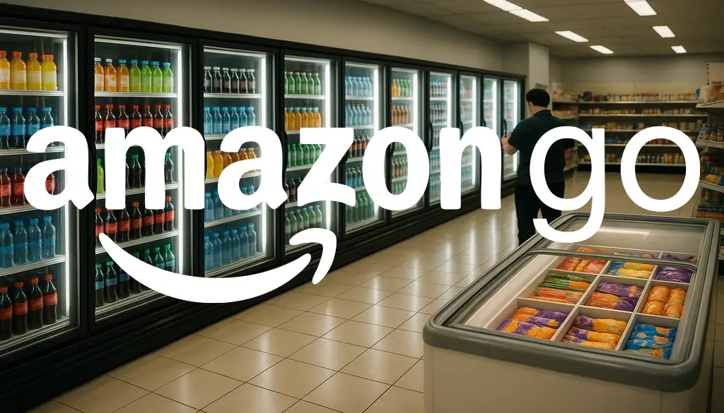 The End of Amazon Go: A Look at Its Tech-Forward Format and Industry Impact
