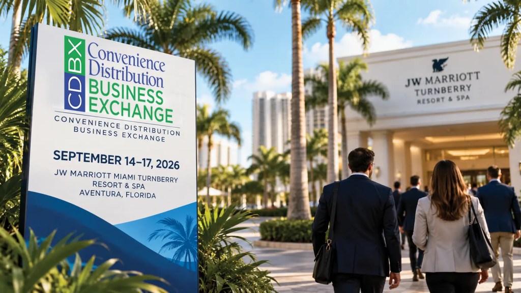 CDR Software Heads to CDBX 2026 in Aventura, Florida