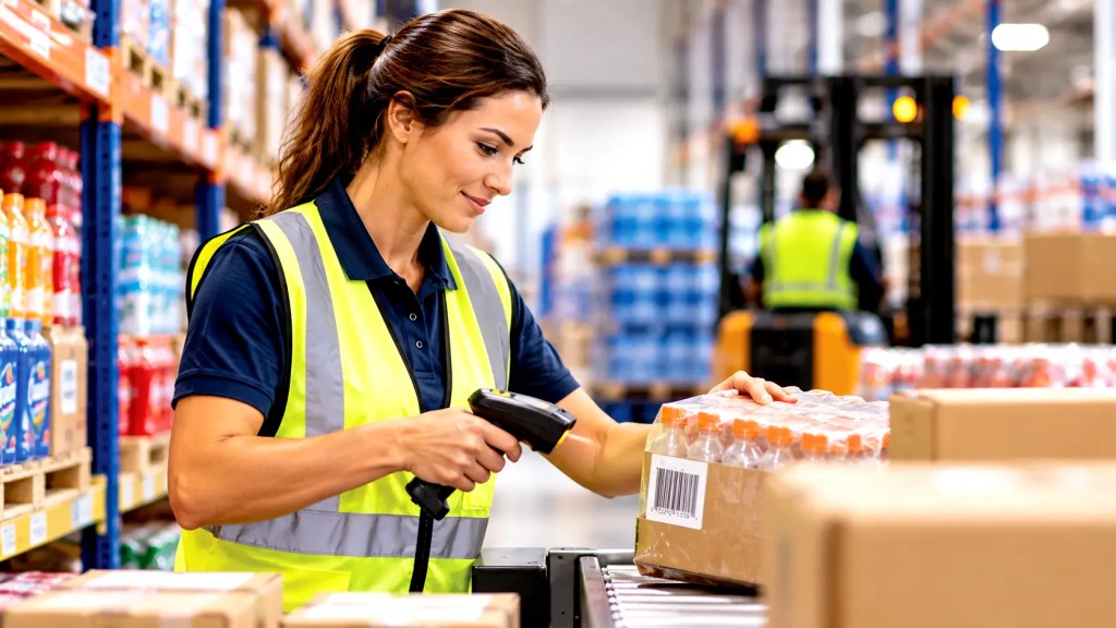 How to Improve Warehouse Picking Accuracy in Convenience Store Distribution