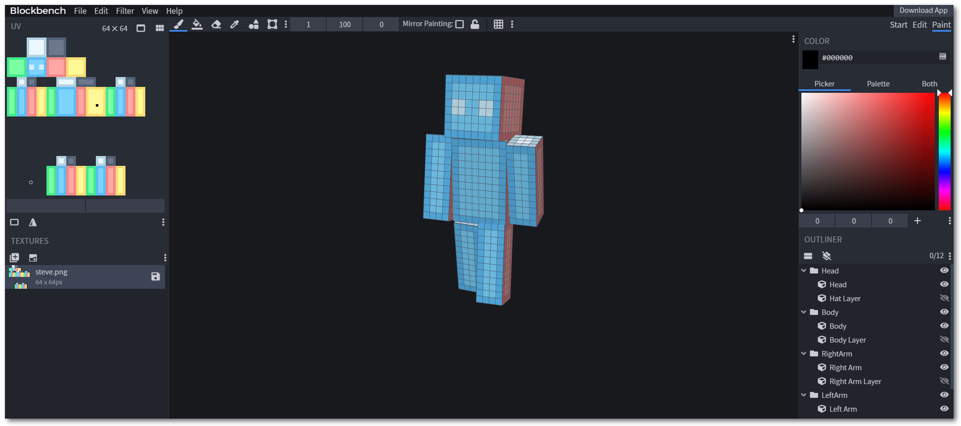 Minecraft Education Edition Create Your Own Skins Cdsmythe