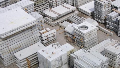 Жилой дом из железобетона без отопления - проблема горожан