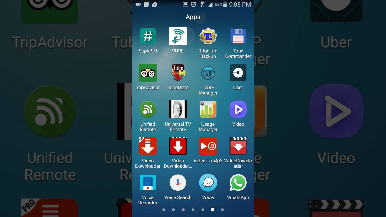 Cara Mudah Melihat Aplikasi Tersembunyi di HP OPPO