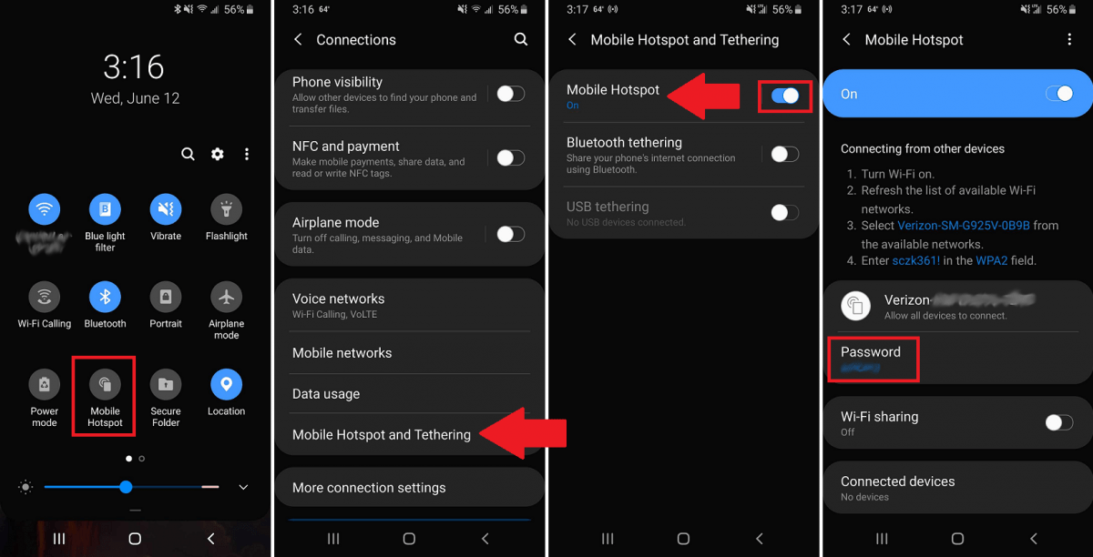 Hotspot Tak Terdeteksi di Android: Gejala, Penyebab, dan Solusi