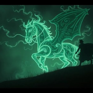 The Dullahan: A Chilling Presence in Irish Mythology