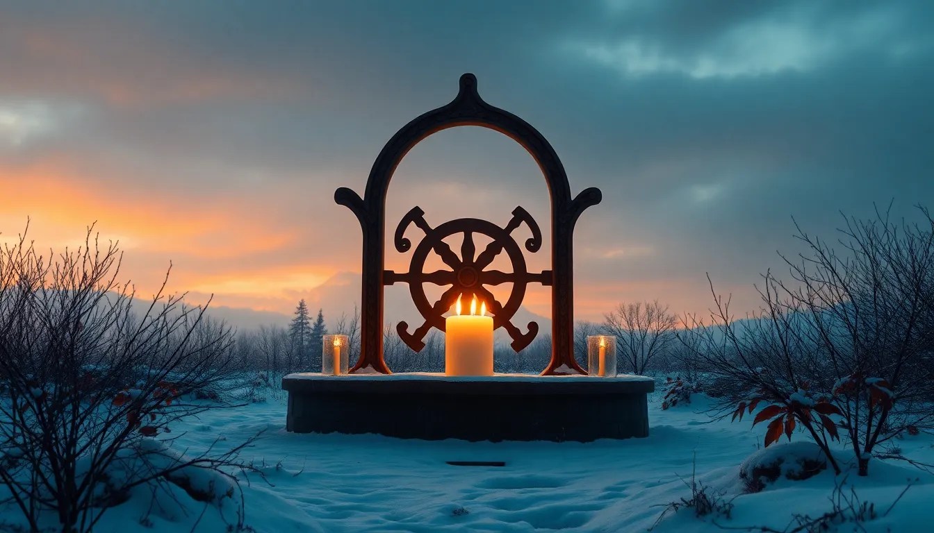 The Light of Imbolc: How to Harness Its Power in Your Life