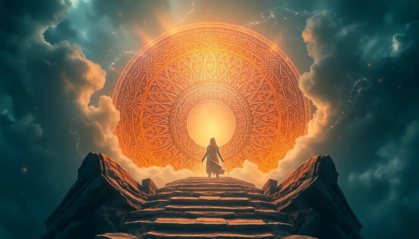 The Role of Dreams in Celtic Cosmology: Portals to the Otherworld
