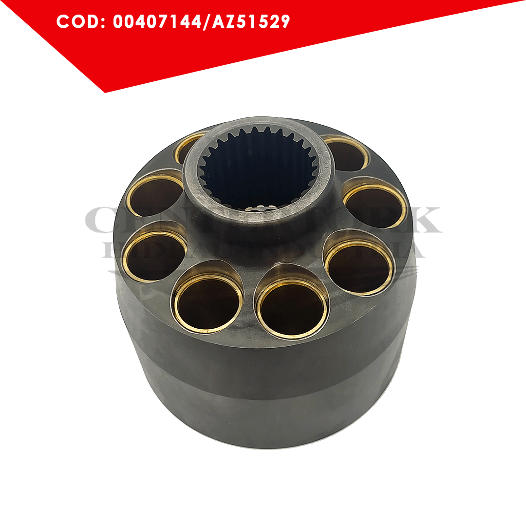 BLOCO PISTÕES EATON 54/64