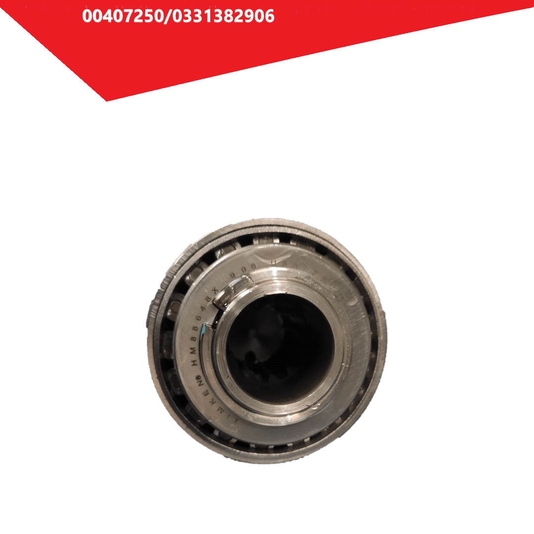 EIXO MOTOR CHAR-LYNN 2000 - Imagem 3