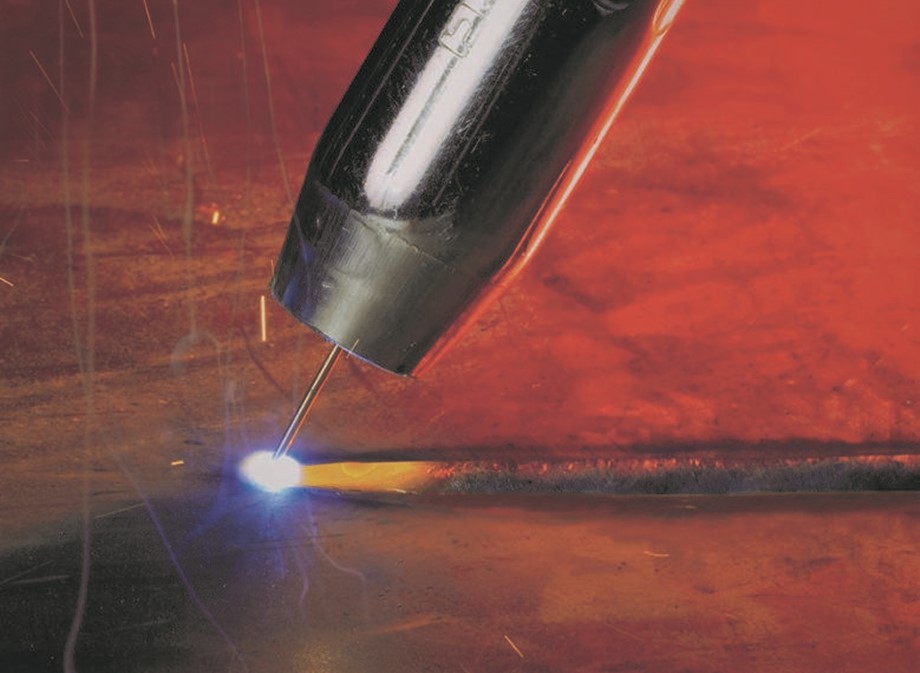 Прогорания