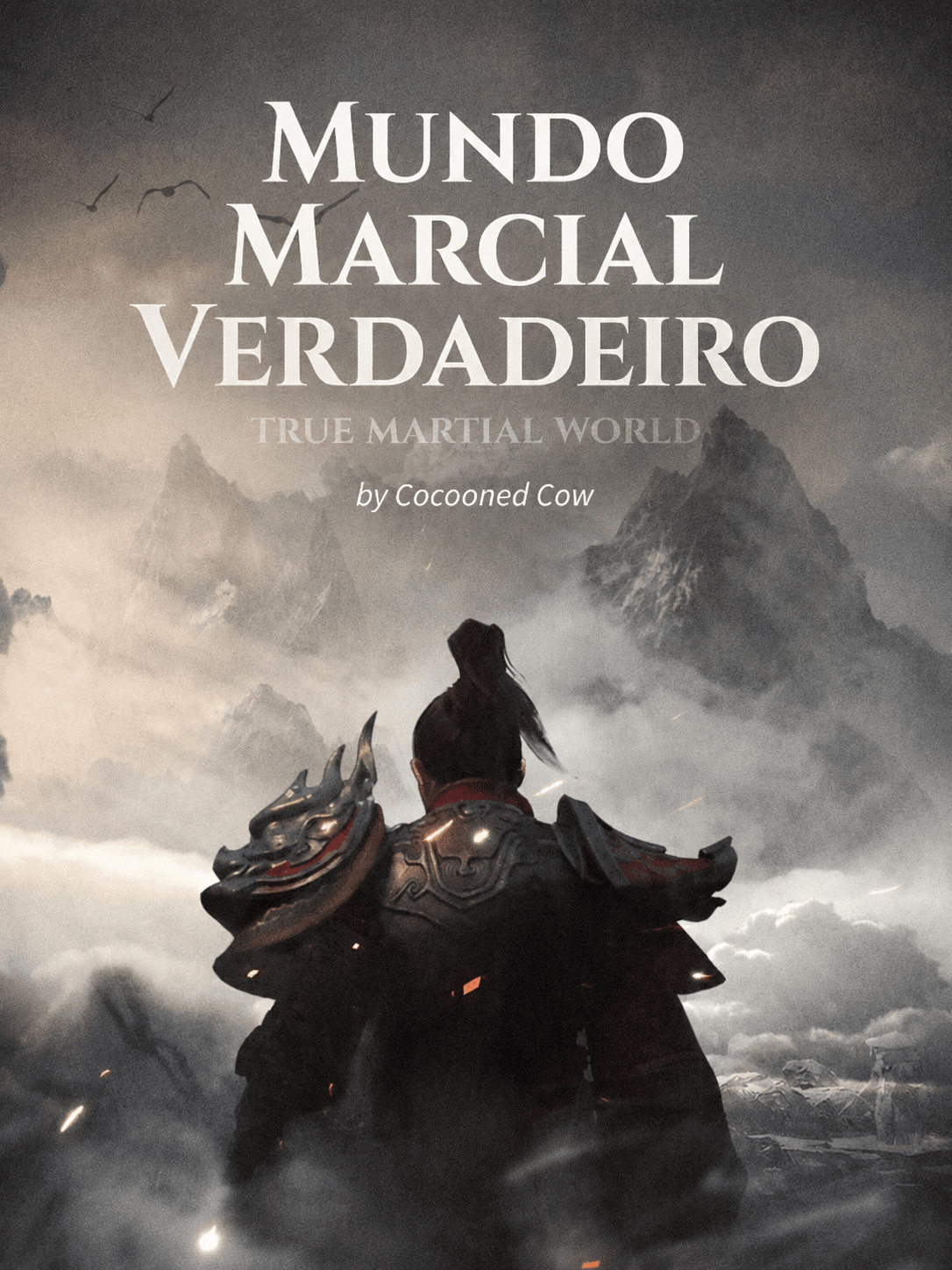 True Martial World
