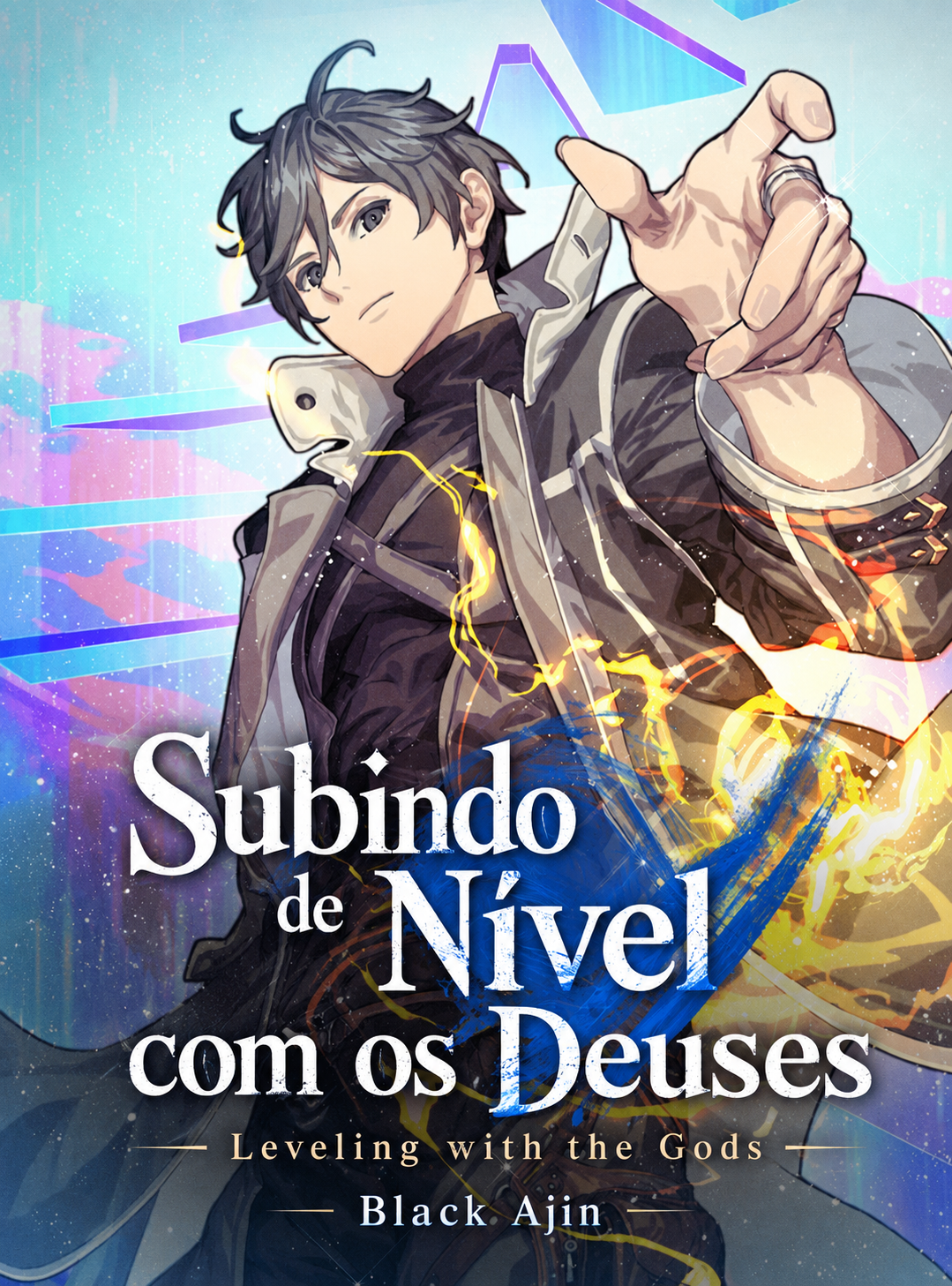 Leveling with the Gods