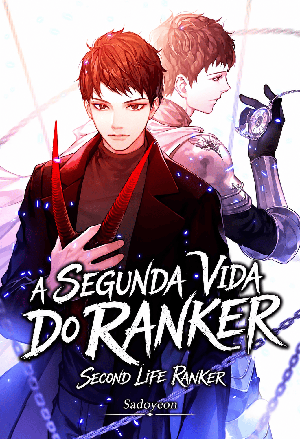 Second Life Ranker