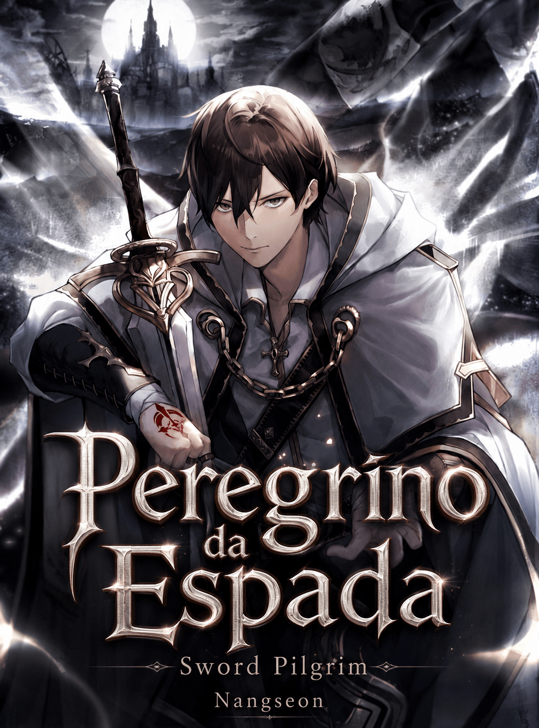 Sword Pilgrim