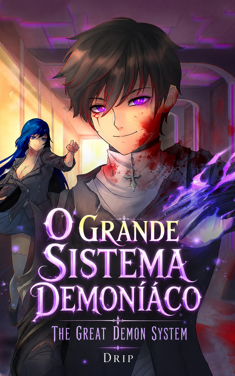 The Great Demon System