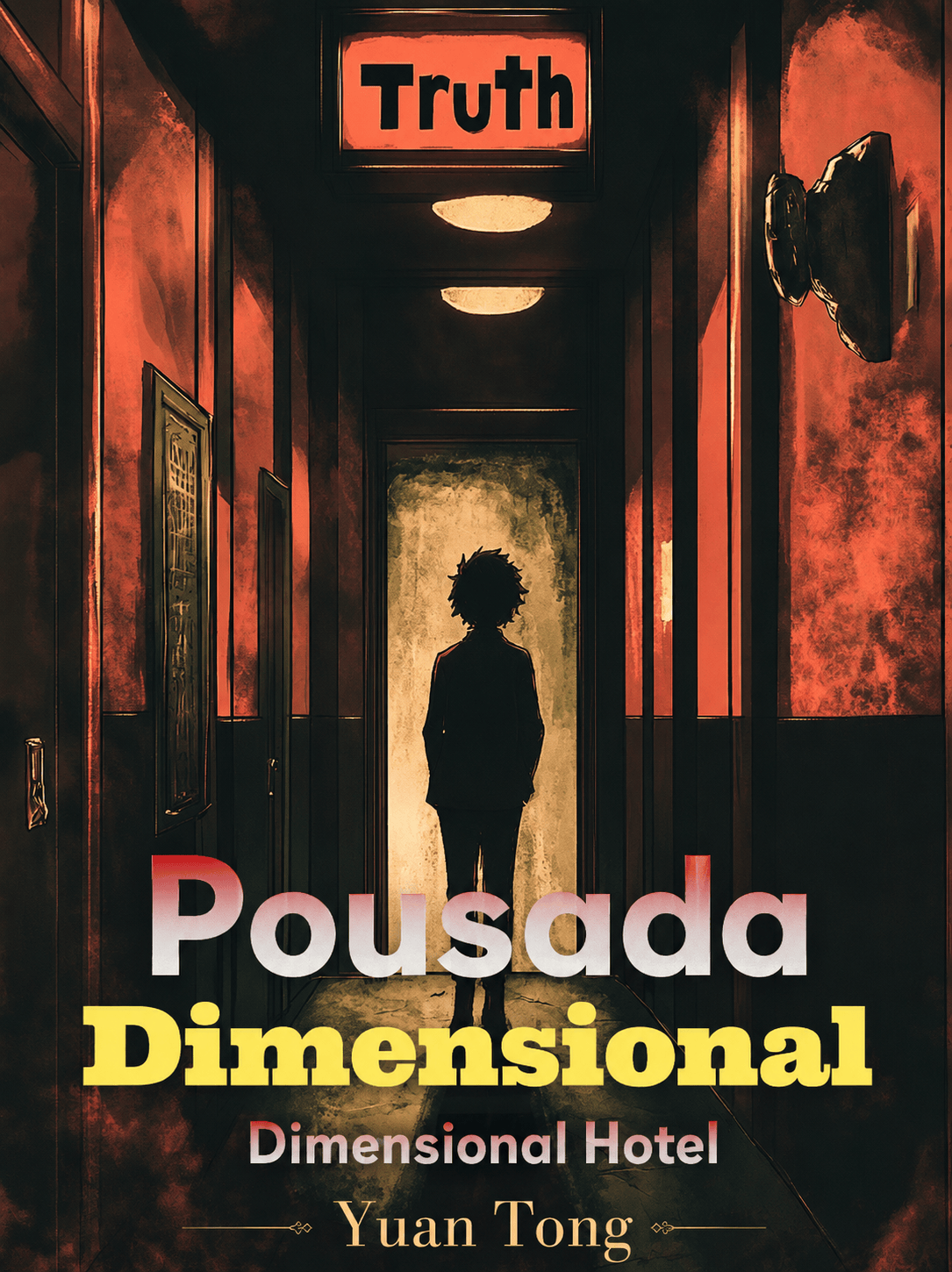 Dimensional Hotel